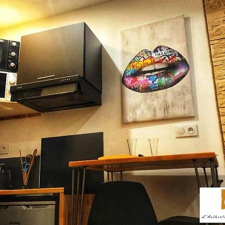 Appartamento L'Authentique - Le Poirier Orléans Esterno foto